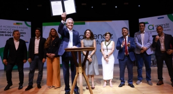 Aprendiz do Futuro atenderá 10 mil jovens